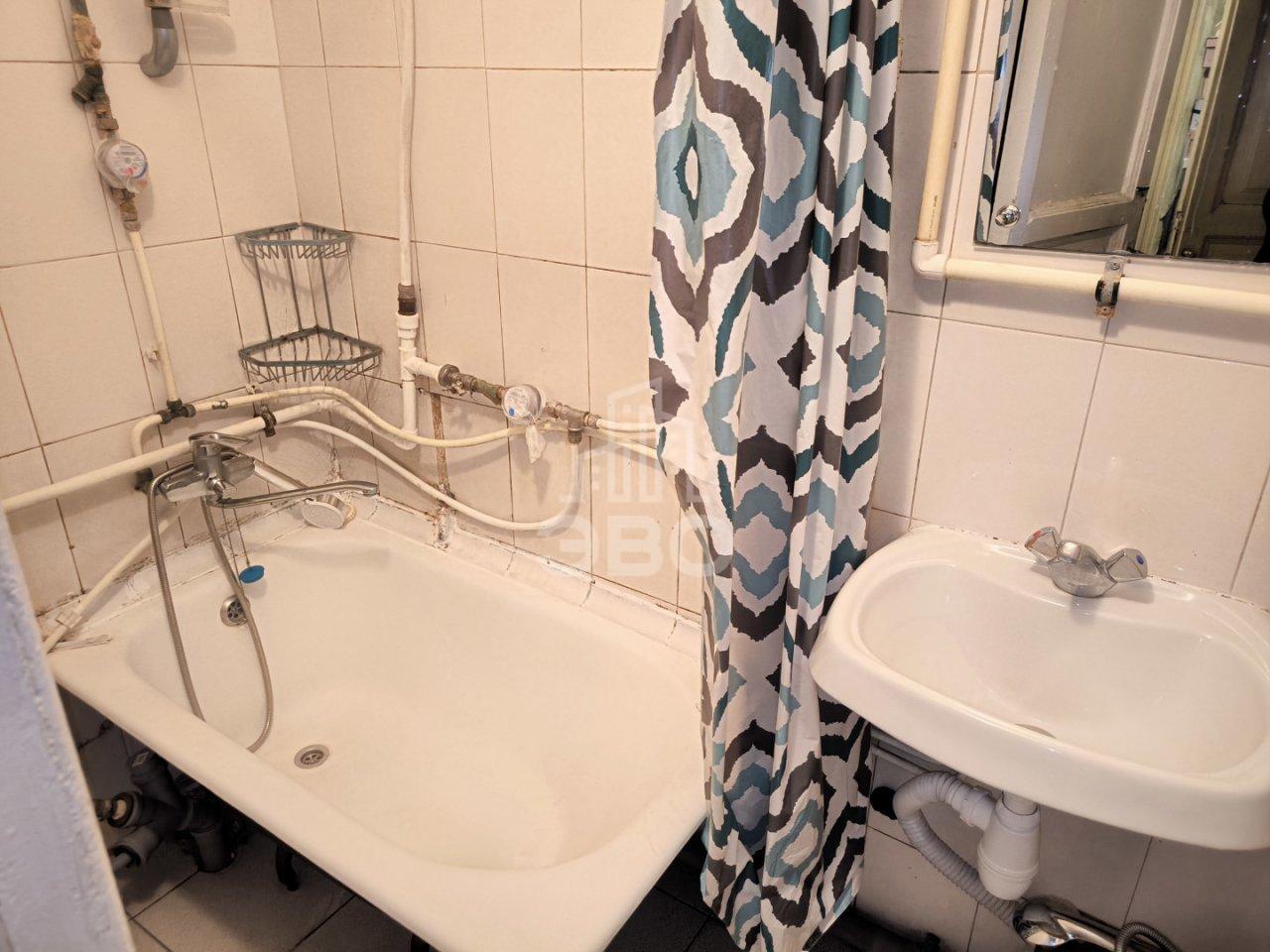 комната в Санкт-Петербурге по адресу: Литейный проспект, 31