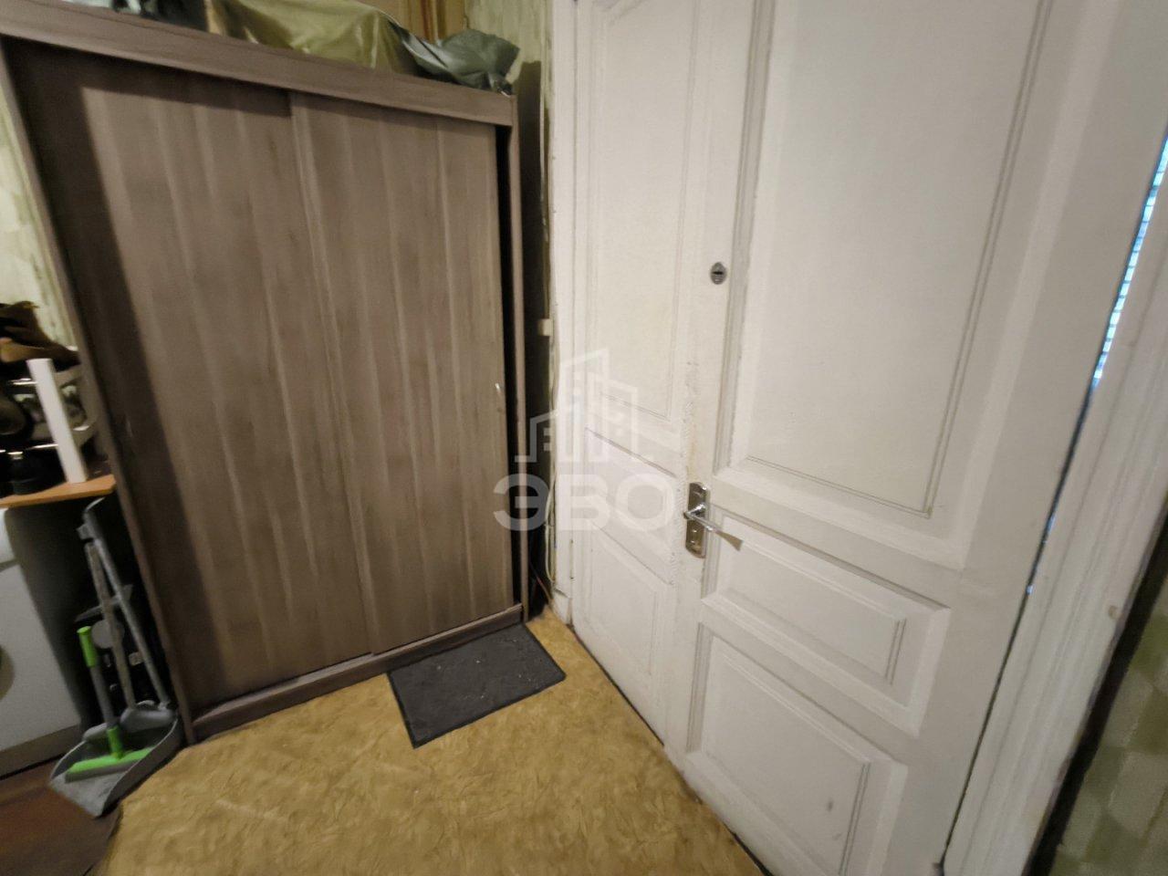 комната в Санкт-Петербурге по адресу: Литейный проспект, 31