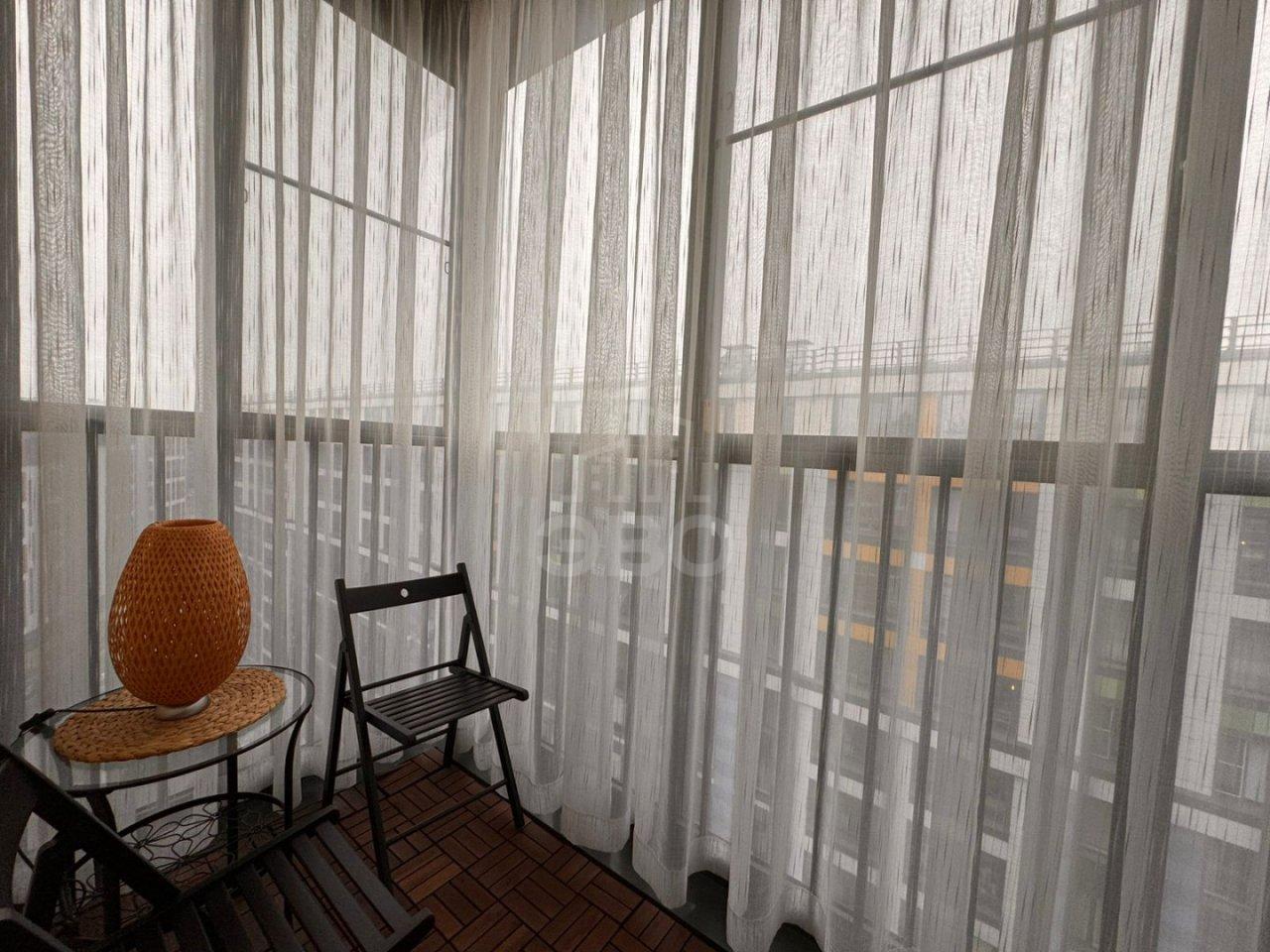 студия в Санкт-Петербурге по адресу: Новолитовская ул., 12