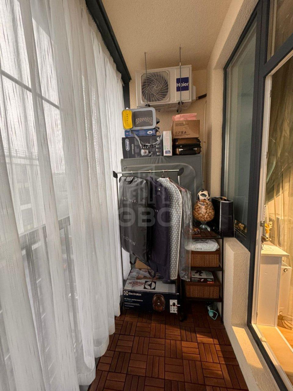 студия в Санкт-Петербурге по адресу: Новолитовская ул., 12