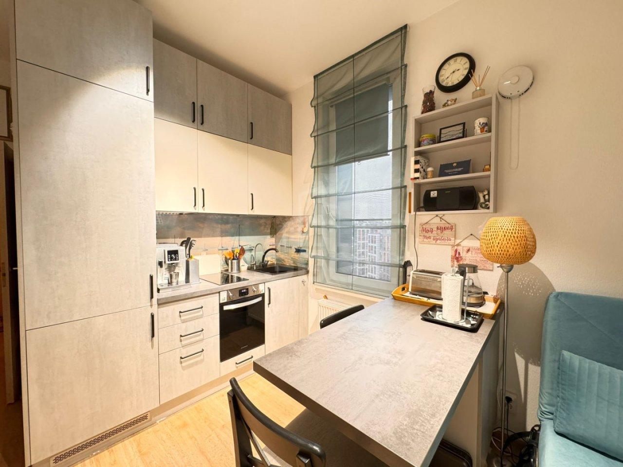 студия в Санкт-Петербурге по адресу: Новолитовская ул., 12