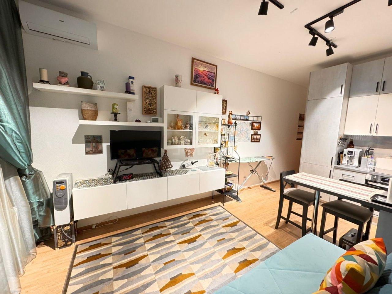 студия в Санкт-Петербурге по адресу: Новолитовская ул., 12