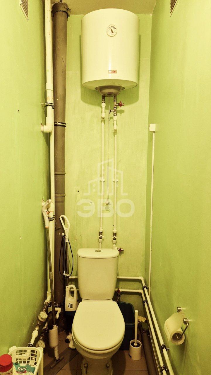 однокомнатная квартира в Санкт-Петербурге по адресу: Доблести ул., 17, к 2