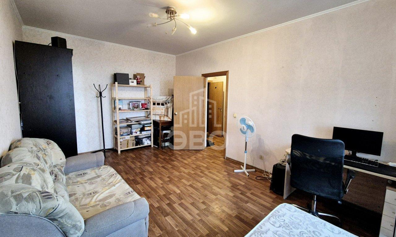 однокомнатная квартира в Санкт-Петербурге по адресу: Доблести ул., 17, к 2