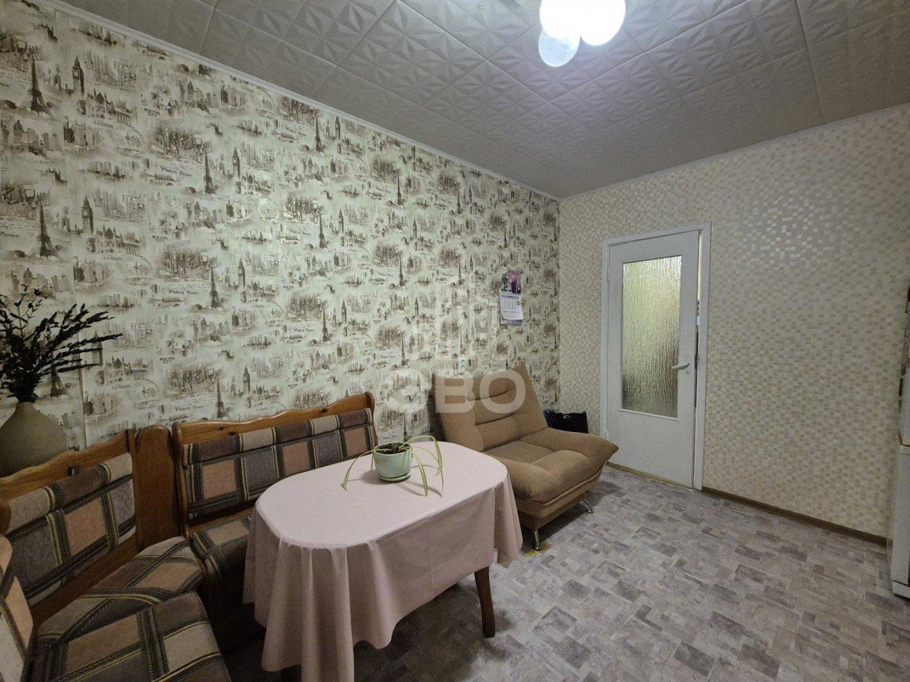 однокомнатная квартира в Санкт-Петербурге по адресу: Гаккелевская ул., 22, к 3