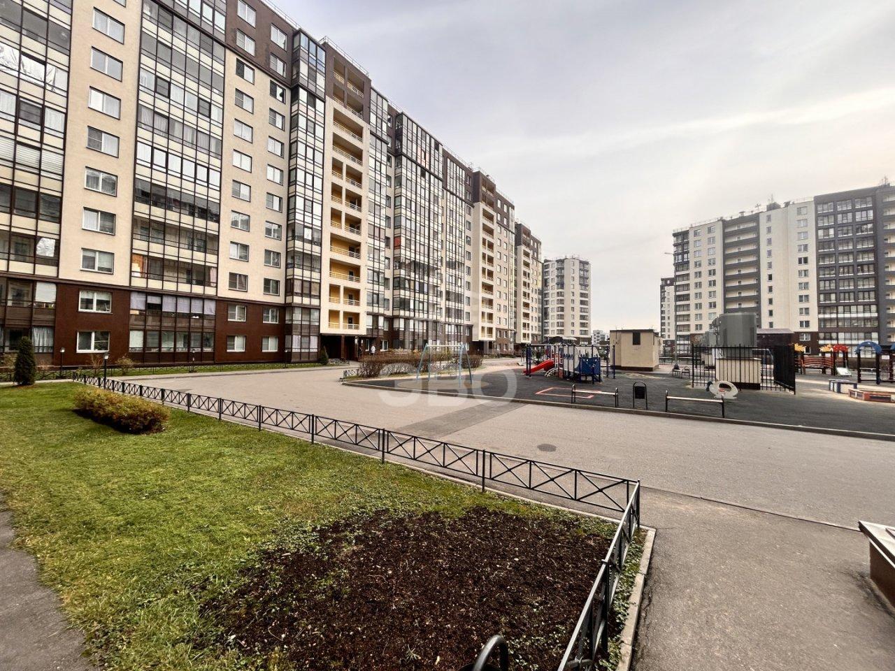 студия в Санкт-Петербурге по адресу: Ветеранов проспект, 169, к 2