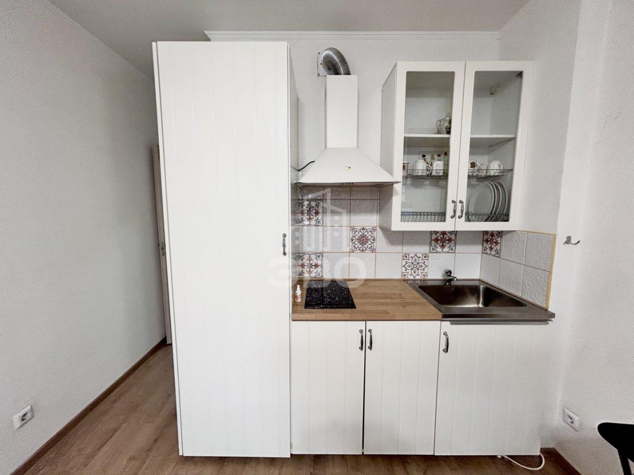 студия в Санкт-Петербурге по адресу: Ветеранов проспект, 169, к 2