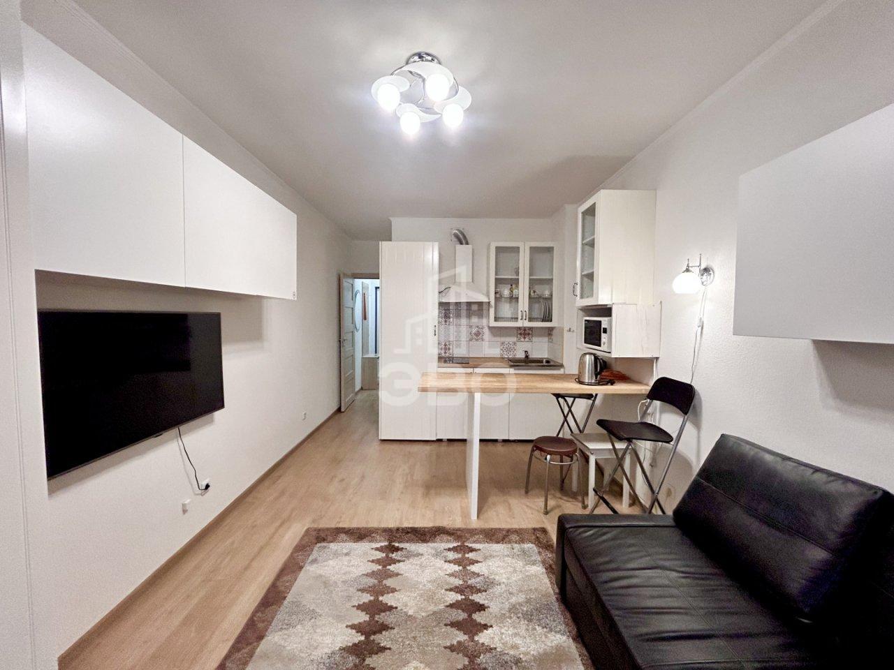 студия в Санкт-Петербурге по адресу: Ветеранов проспект, 169, к 2