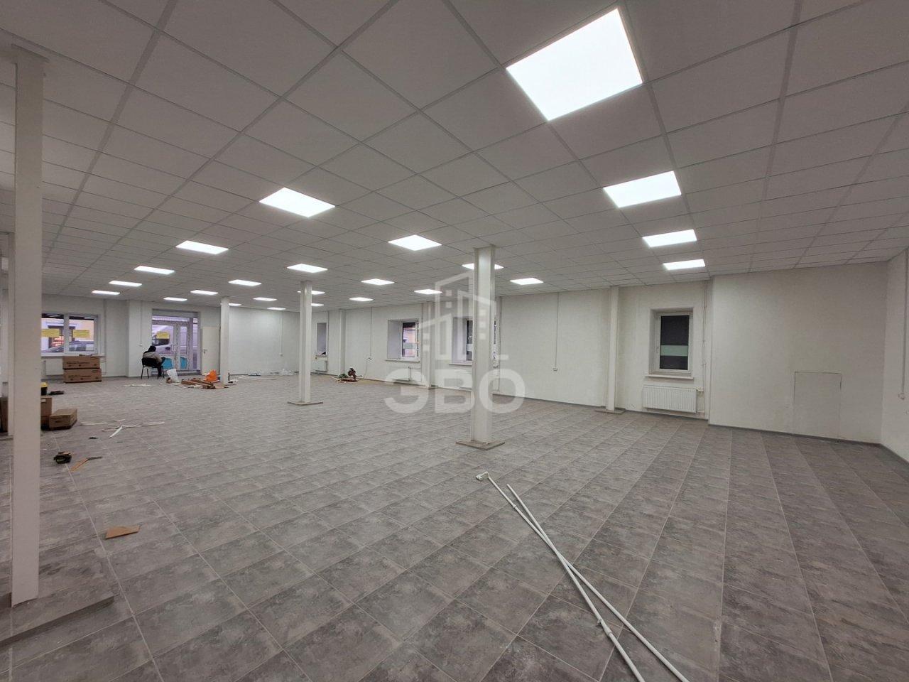 коммерция в Санкт-Петербурге по адресу: Лиговский проспект, 50, литера Р