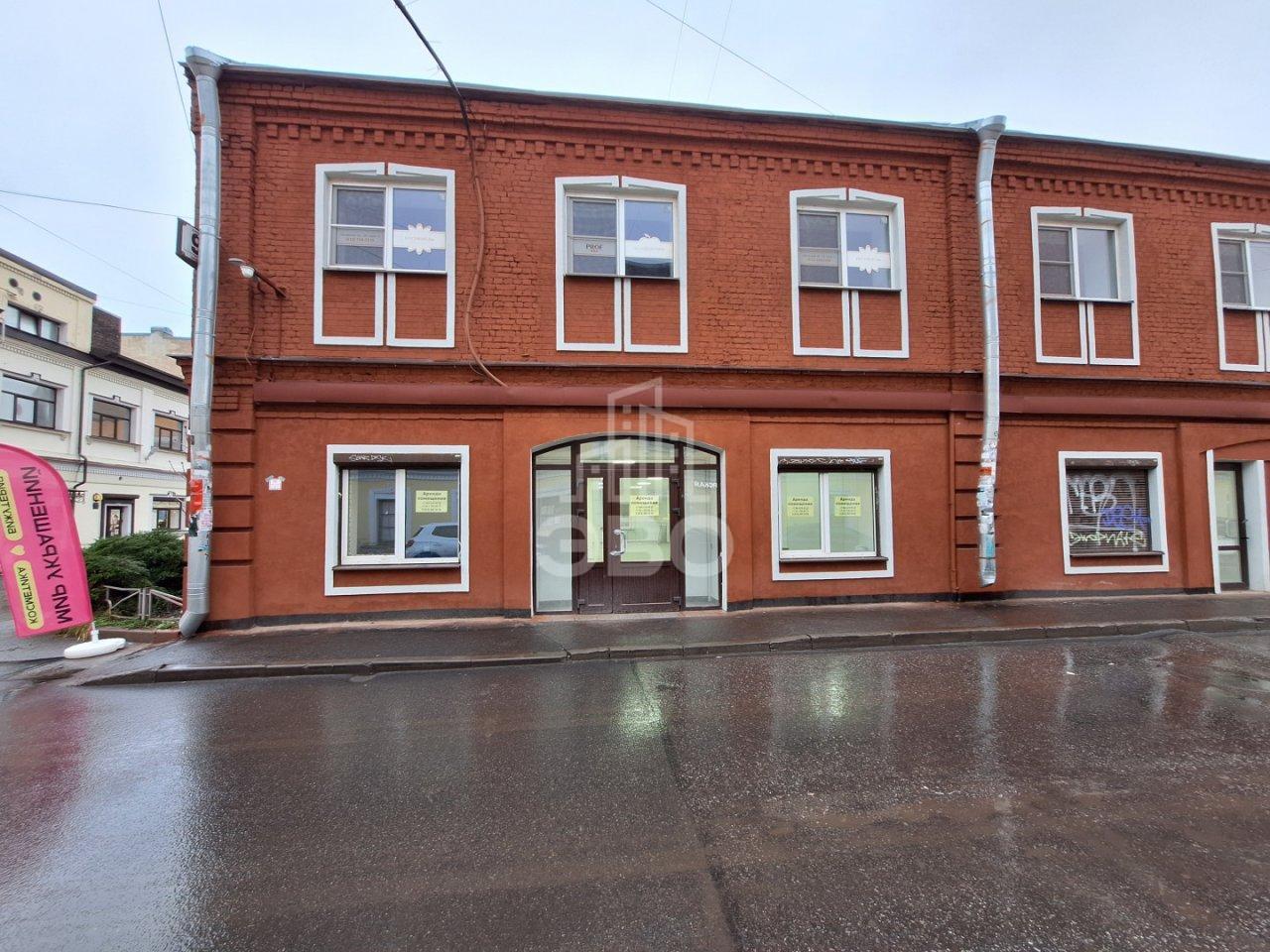 коммерция в Санкт-Петербурге по адресу: Лиговский проспект, 50, литера Р