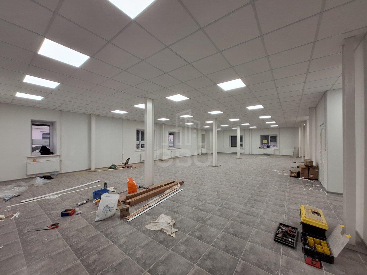 коммерция в Санкт-Петербурге по адресу: Лиговский проспект, 50, литера Р