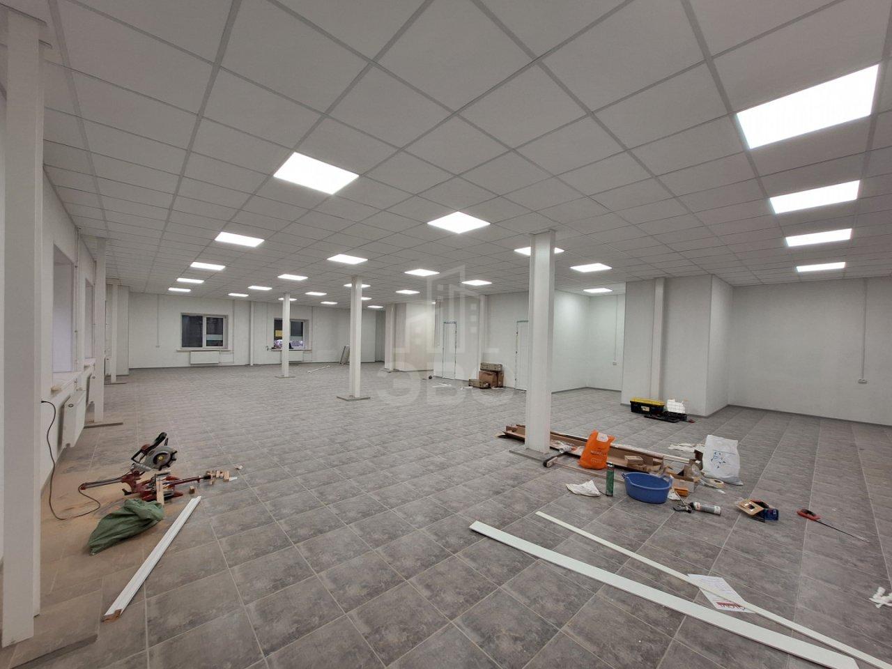 коммерция в Санкт-Петербурге по адресу: Лиговский проспект, 50, литера Р