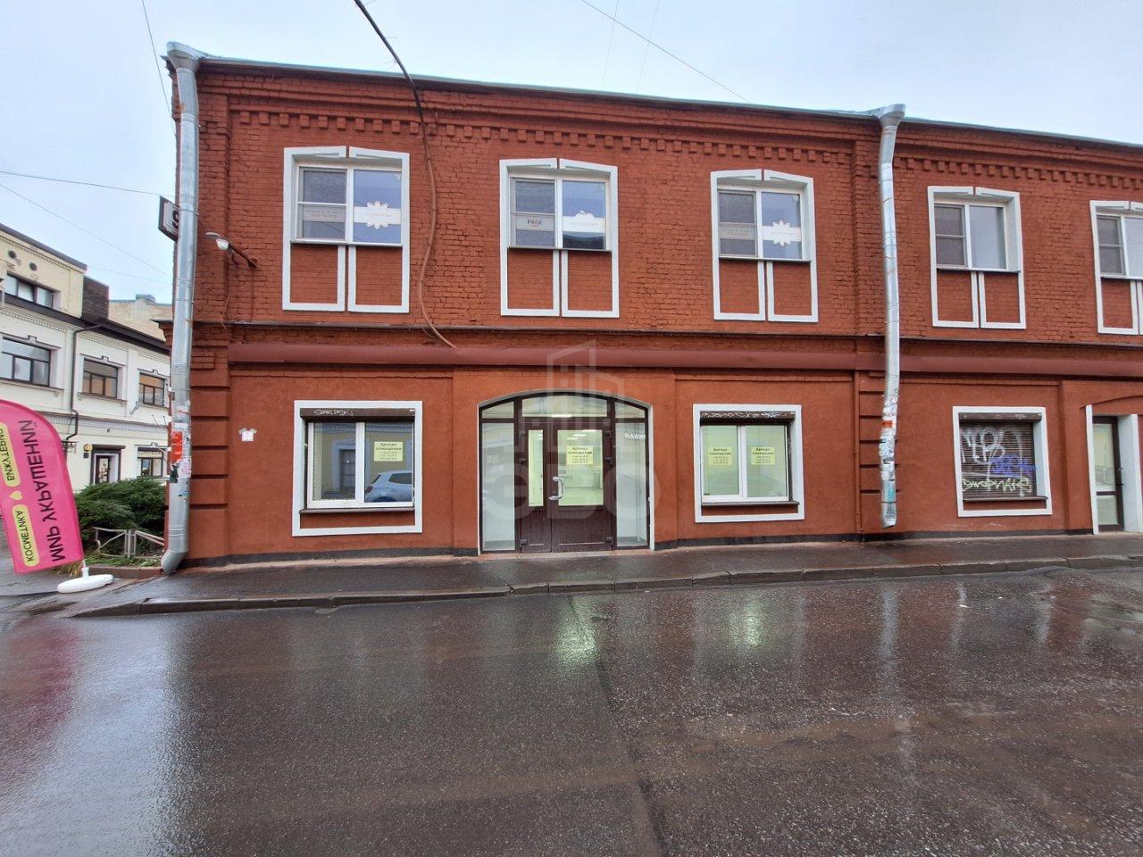 коммерция в Санкт-Петербурге по адресу: Лиговский проспект, 50, литера Р