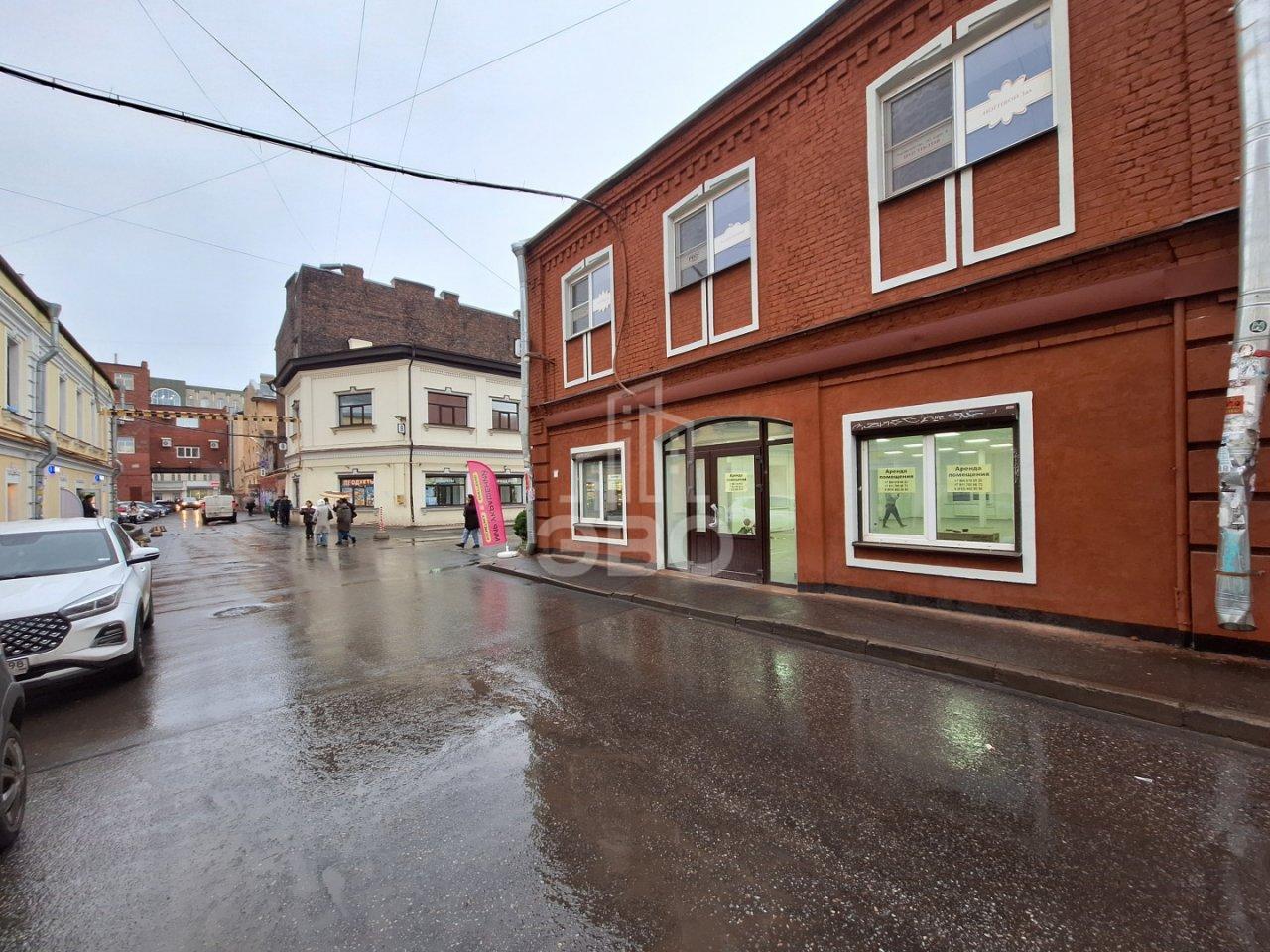 коммерция в Санкт-Петербурге по адресу: Лиговский проспект, 50, литера Р