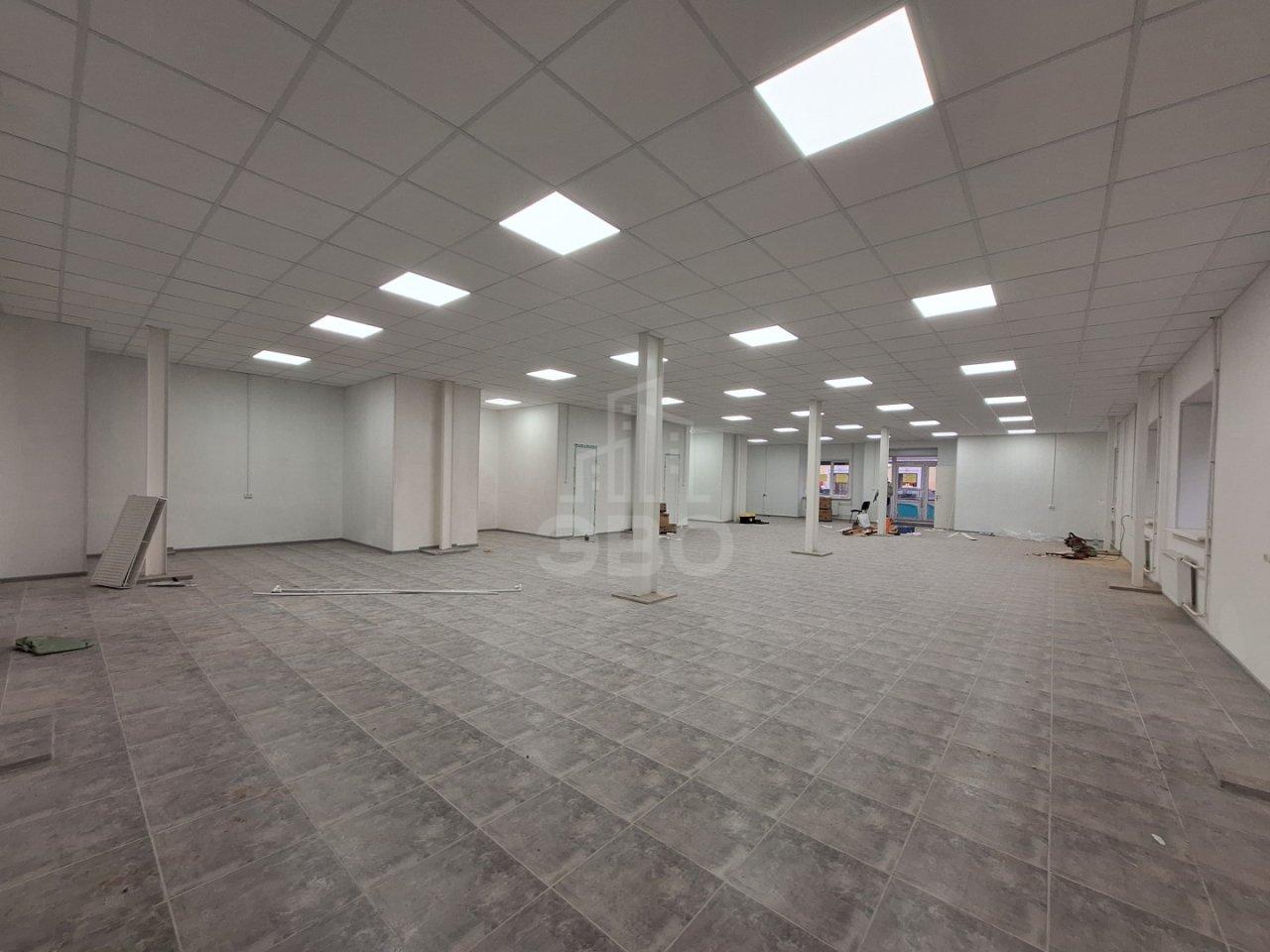 коммерция в Санкт-Петербурге по адресу: Лиговский проспект, 50, литера Р