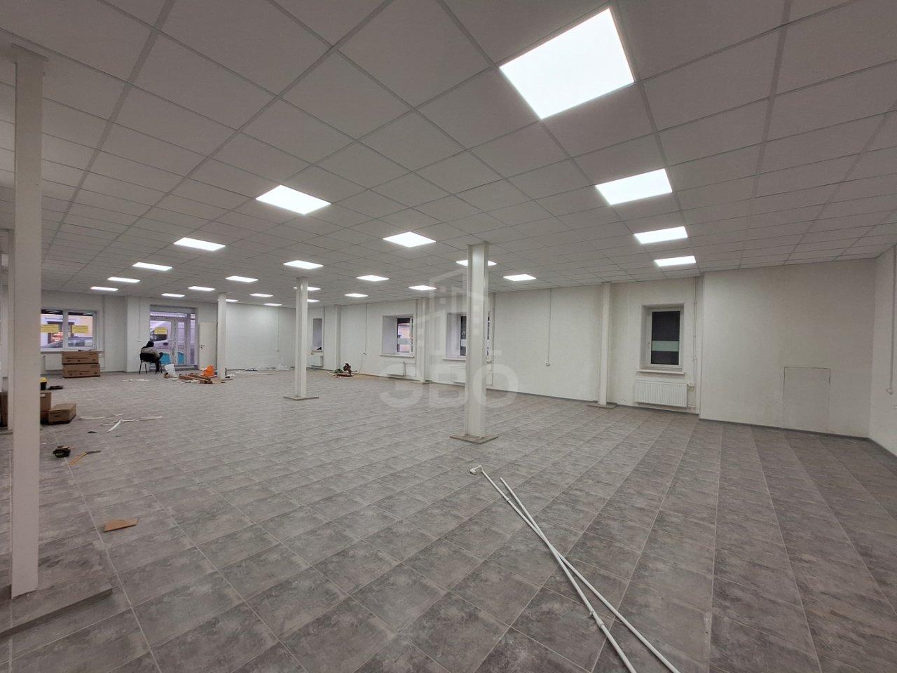 коммерция в Санкт-Петербурге по адресу: Лиговский проспект, 50, литера Р