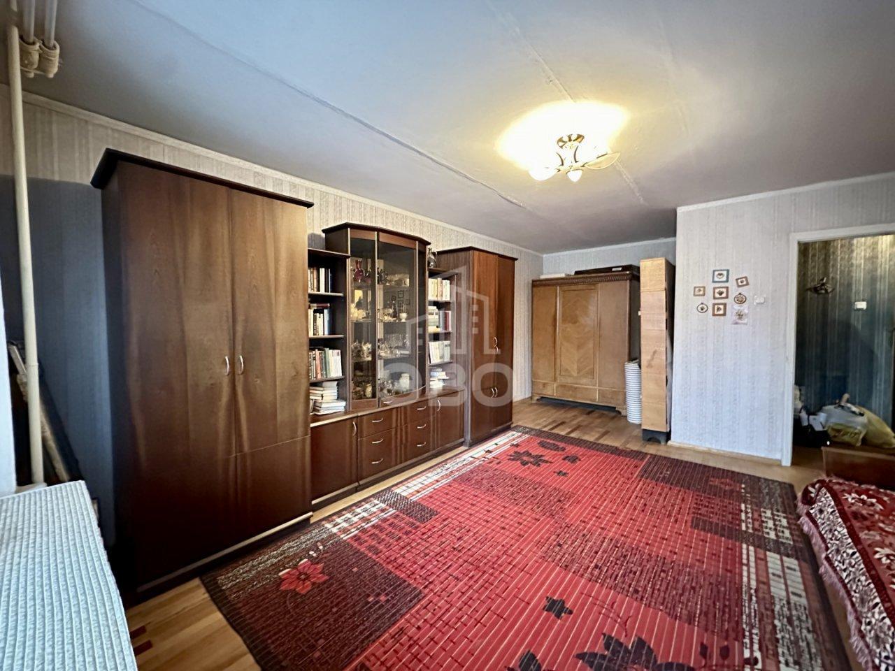 однокомнатная квартира в Санкт-Петербурге по адресу: Партизана Германа ул., 14/117, литера А