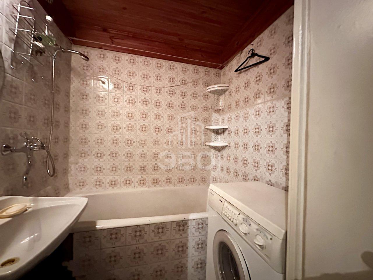 однокомнатная квартира в Санкт-Петербурге по адресу: Партизана Германа ул., 14/117, литера А