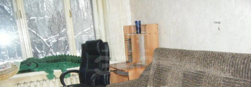 двухкомнатная квартира в Санкт-Петербурге по адресу: Волковский пр-кт., 140