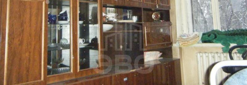 двухкомнатная квартира в Санкт-Петербурге по адресу: Волковский пр-кт., 140