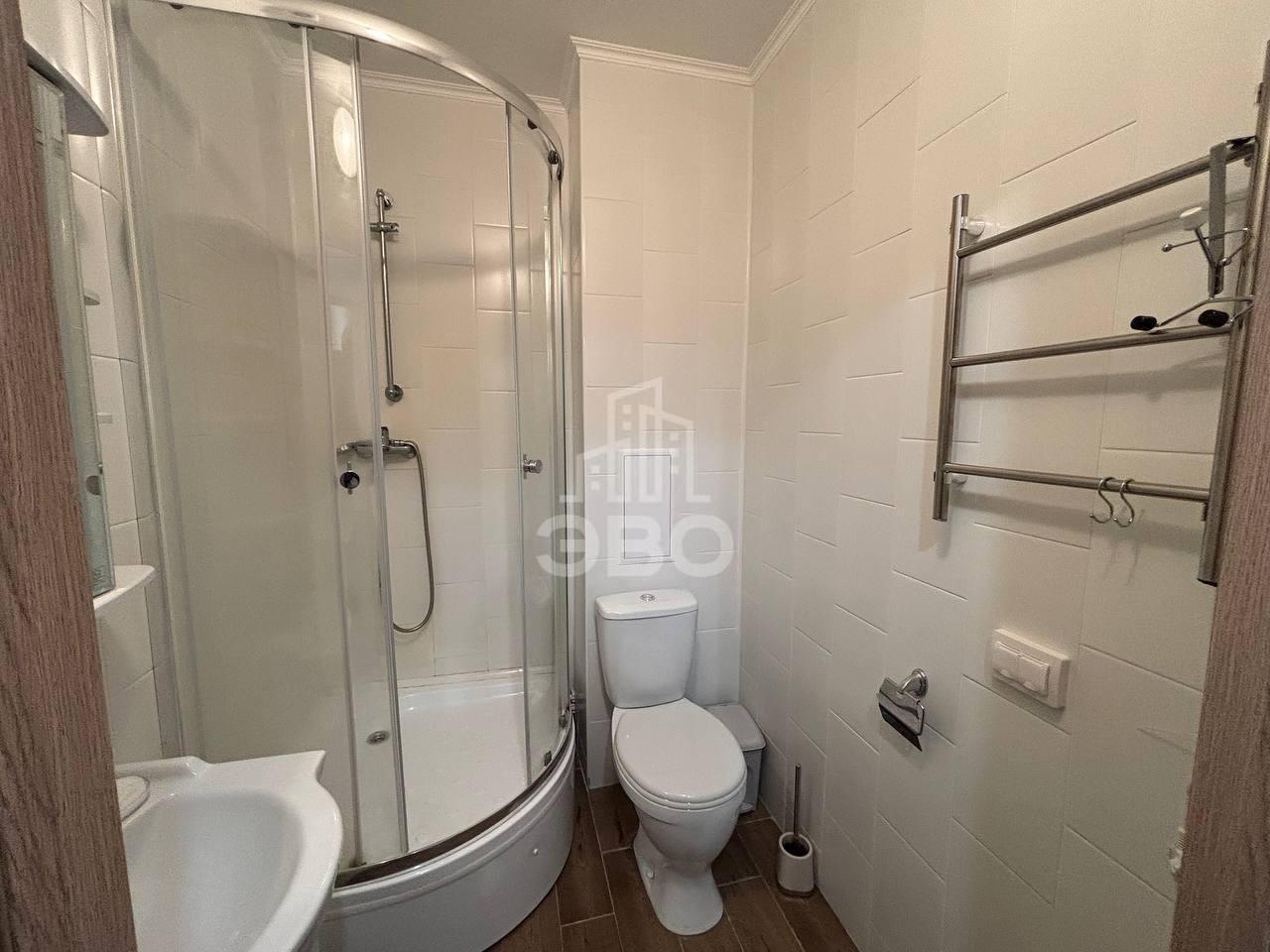 однокомнатная квартира в Санкт-Петербурге по адресу: Дыбенко ул., 7, к 1, строение 1