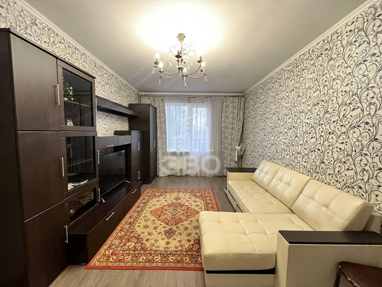 однокомнатная квартира в Санкт-Петербурге по адресу: Вознесенское ш., 49, к 2, литера Б