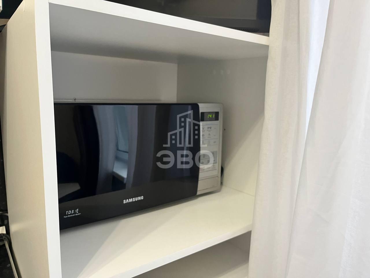 однокомнатная квартира в Санкт-Петербурге по адресу: Вознесенское ш., 49, к 2, литера Б