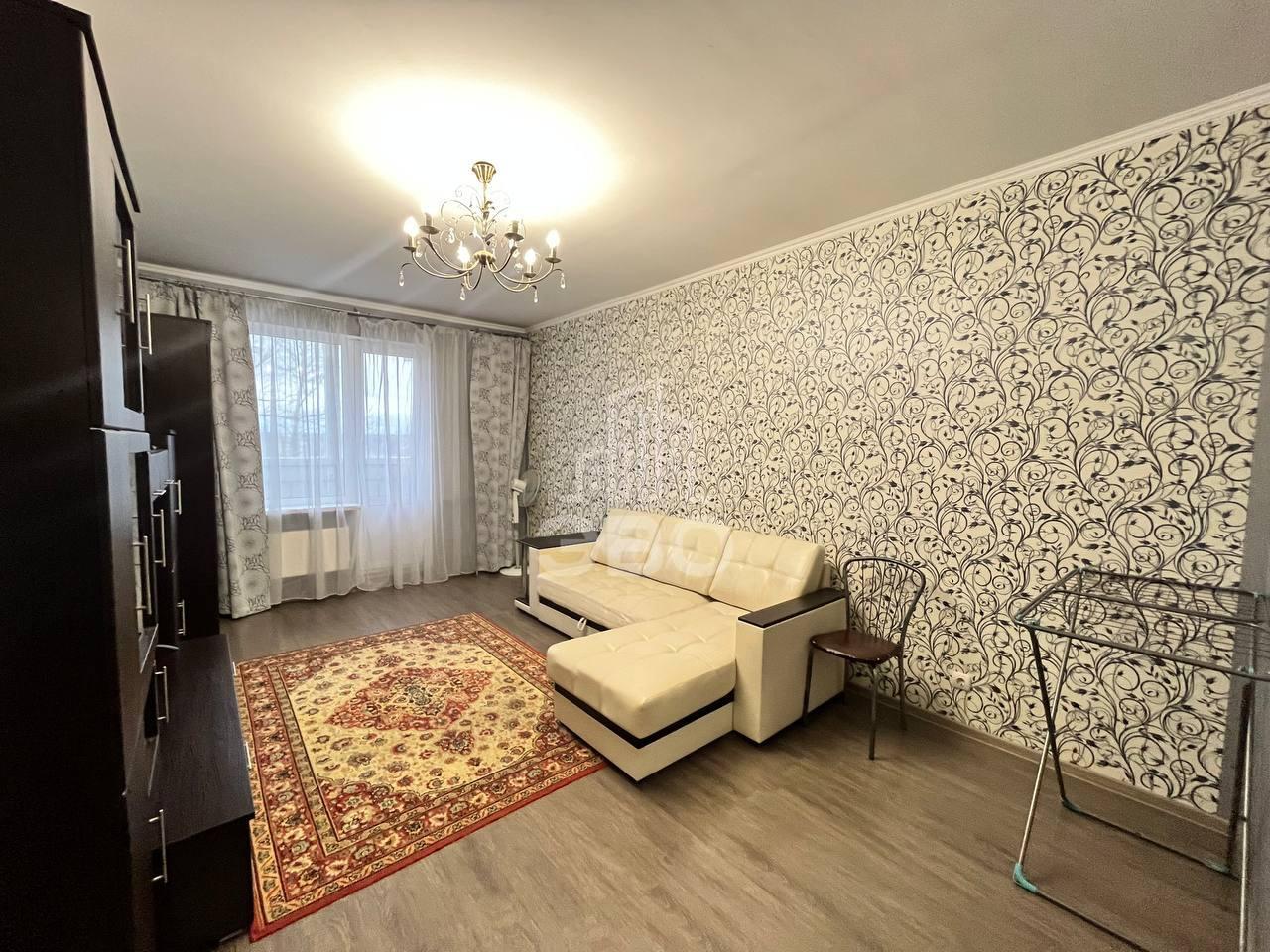 однокомнатная квартира в Санкт-Петербурге по адресу: Вознесенское ш., 49, к 2, литера Б