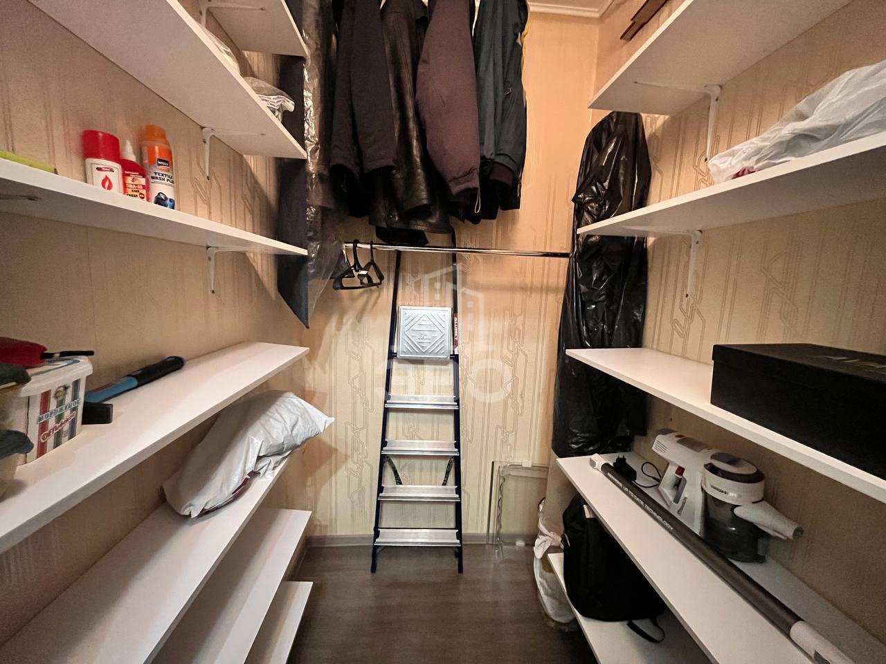 однокомнатная квартира в Санкт-Петербурге по адресу: Вознесенское ш., 49, к 2, литера Б