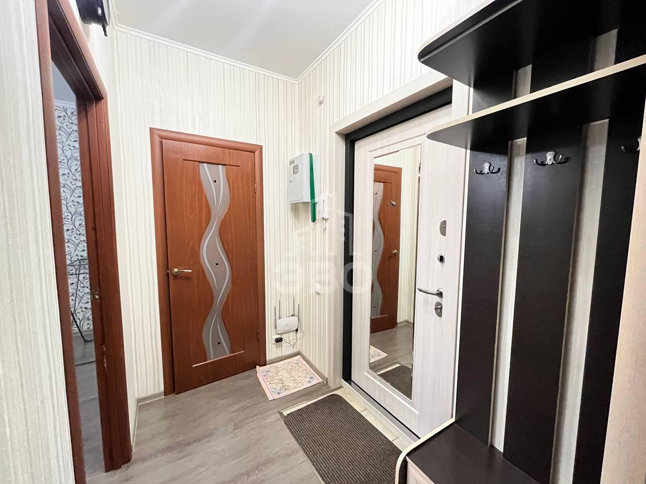 однокомнатная квартира в Санкт-Петербурге по адресу: Вознесенское ш., 49, к 2, литера Б