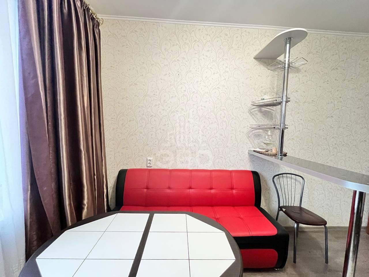 однокомнатная квартира в Санкт-Петербурге по адресу: Вознесенское ш., 49, к 2, литера Б