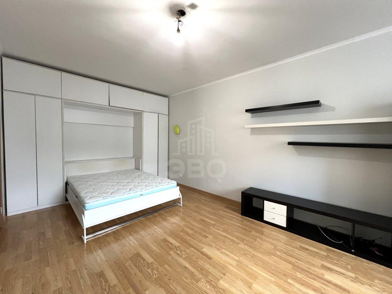 однокомнатная квартира в Санкт-Петербурге по адресу: Димитрова ул., 39, к 1