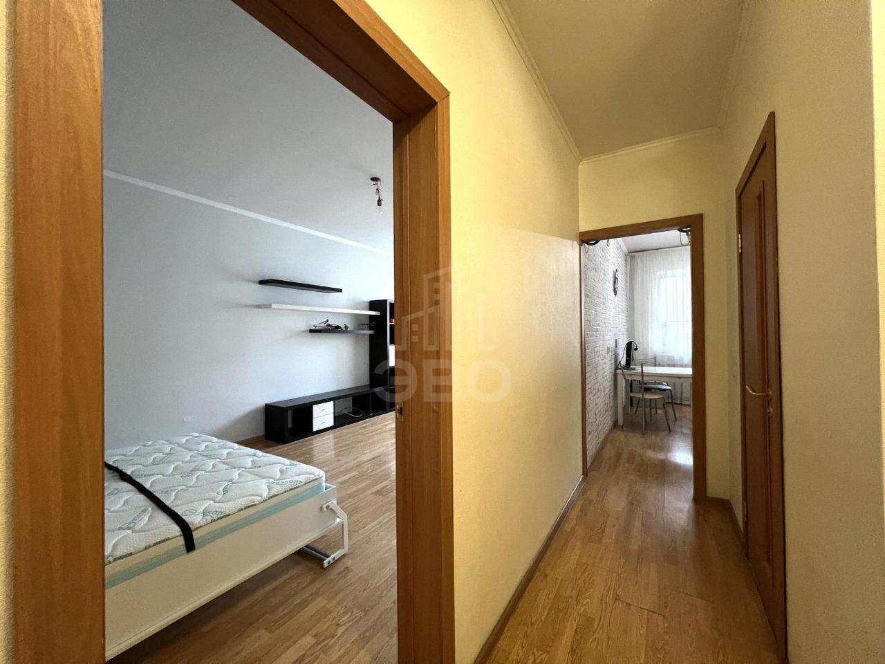 однокомнатная квартира в Санкт-Петербурге по адресу: Димитрова ул., 39, к 1