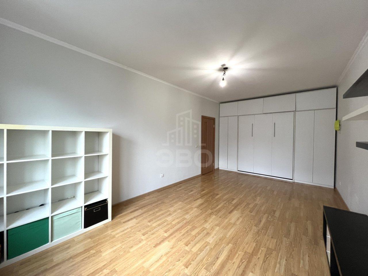 однокомнатная квартира в Санкт-Петербурге по адресу: Димитрова ул., 39, к 1