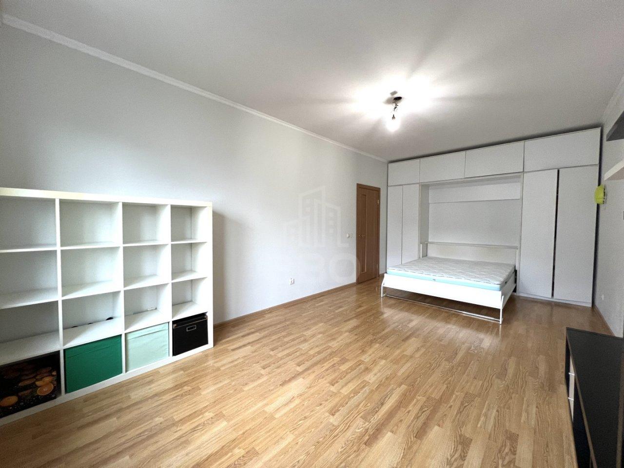 однокомнатная квартира в Санкт-Петербурге по адресу: Димитрова ул., 39, к 1