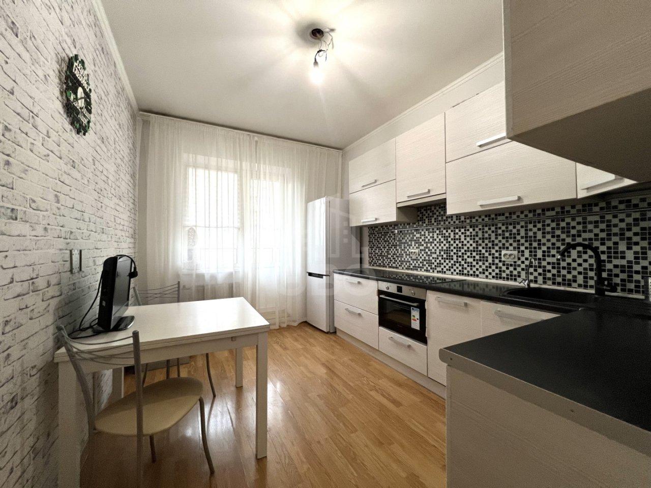 однокомнатная квартира в Санкт-Петербурге по адресу: Димитрова ул., 39, к 1