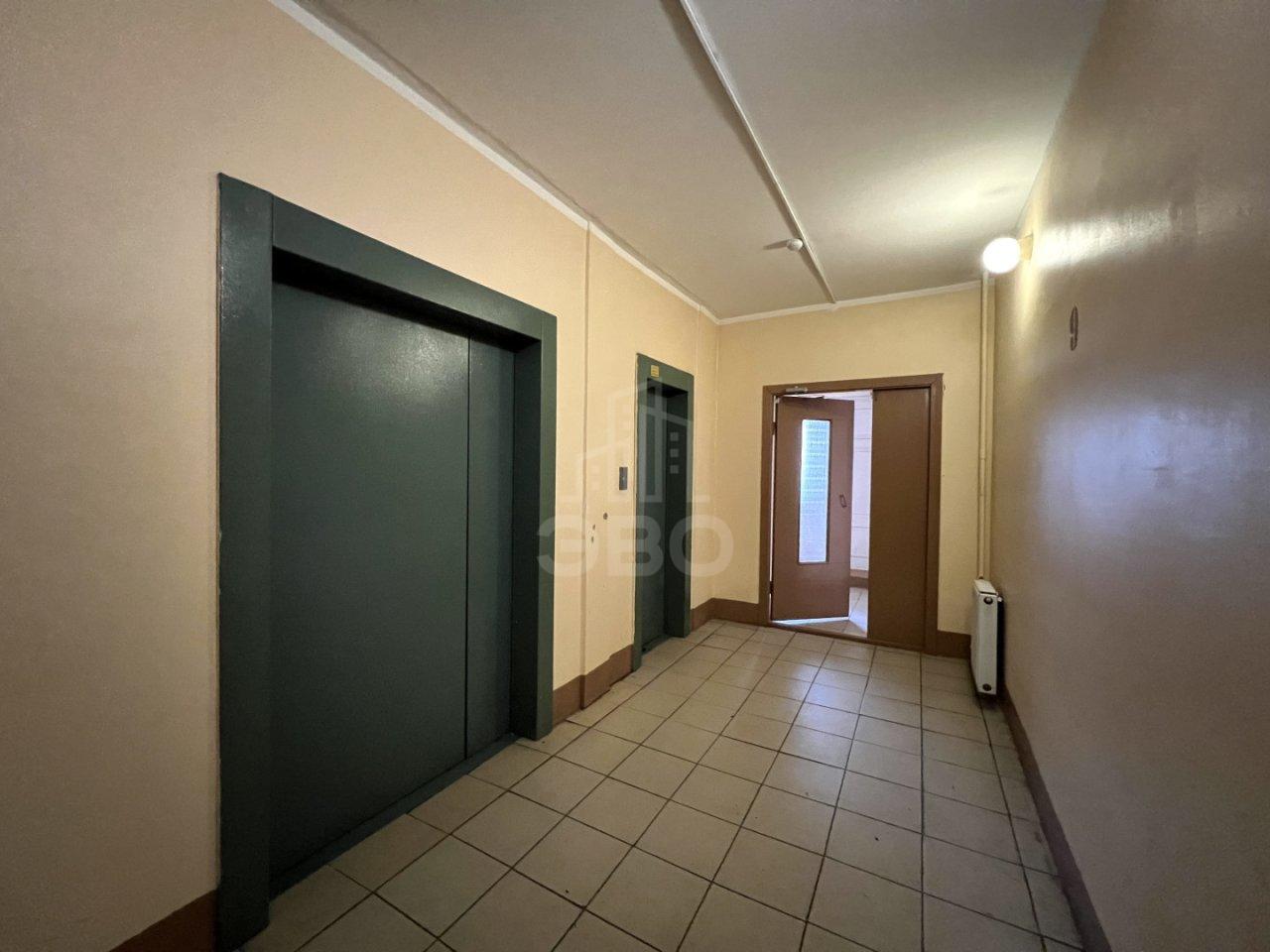 однокомнатная квартира в Санкт-Петербурге по адресу: Димитрова ул., 39, к 1