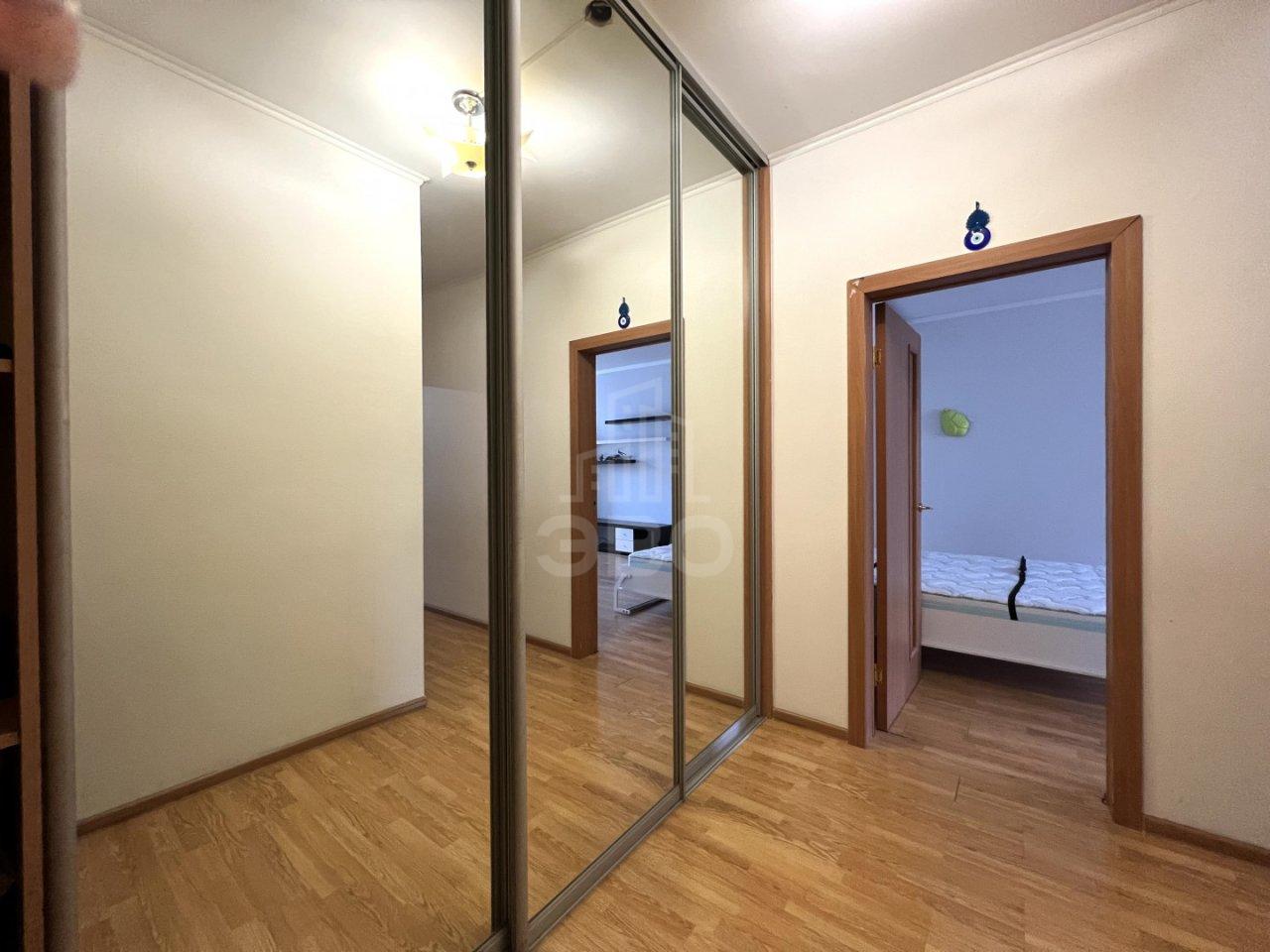 однокомнатная квартира в Санкт-Петербурге по адресу: Димитрова ул., 39, к 1