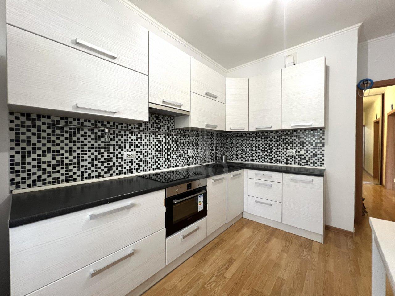 однокомнатная квартира в Санкт-Петербурге по адресу: Димитрова ул., 39, к 1