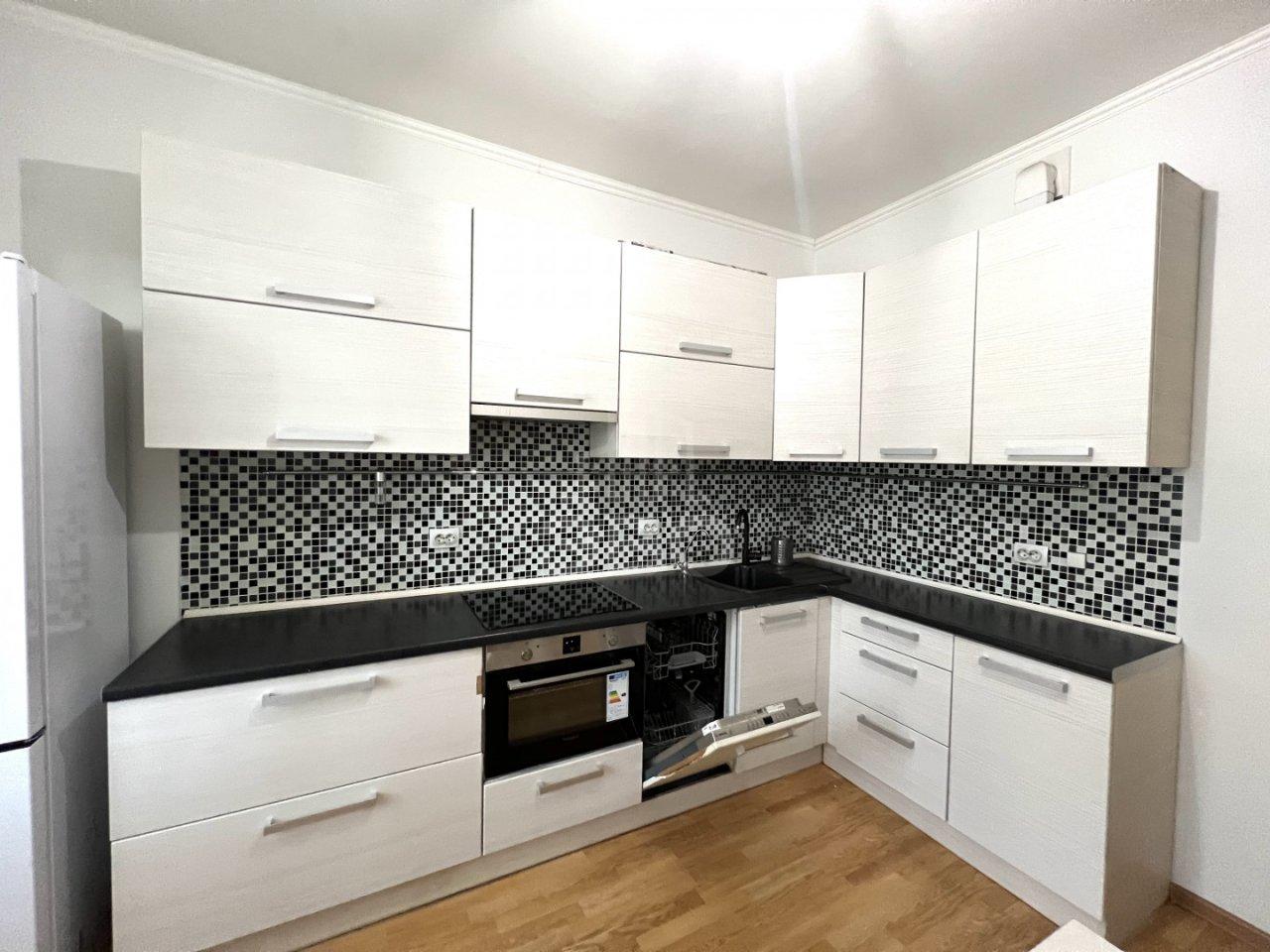 однокомнатная квартира в Санкт-Петербурге по адресу: Димитрова ул., 39, к 1