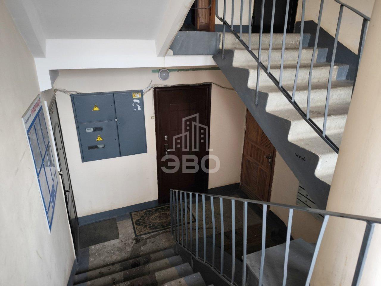 однокомнатная квартира в Санкт-Петербурге по адресу: Московское ш., 36