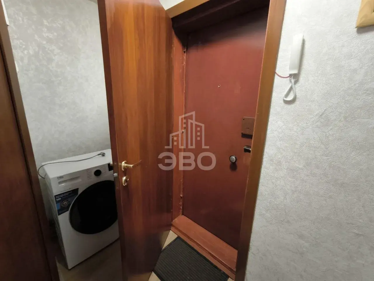 однокомнатная квартира в Санкт-Петербурге по адресу: Московское ш., 36
