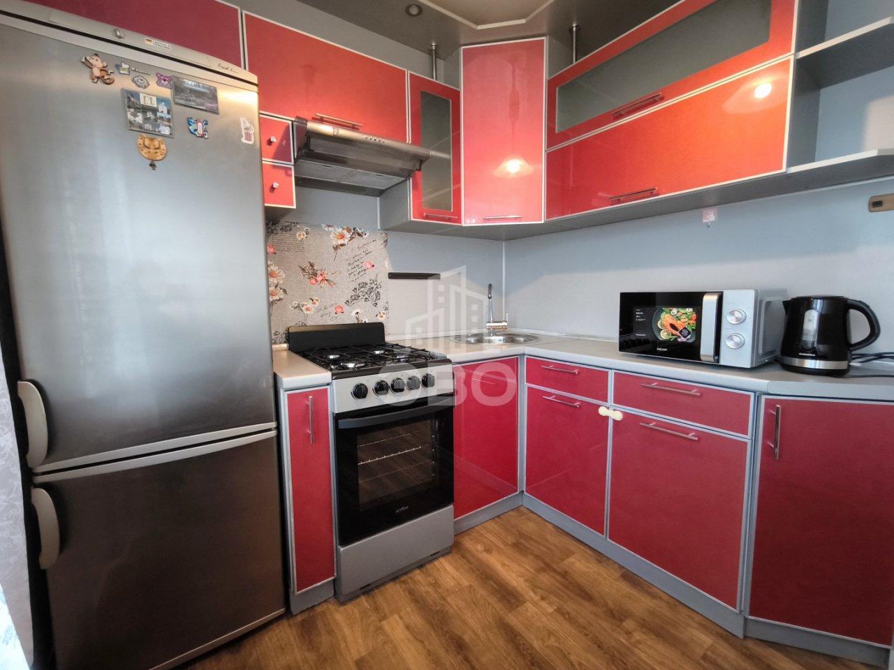 однокомнатная квартира в Санкт-Петербурге по адресу: Московское ш., 36