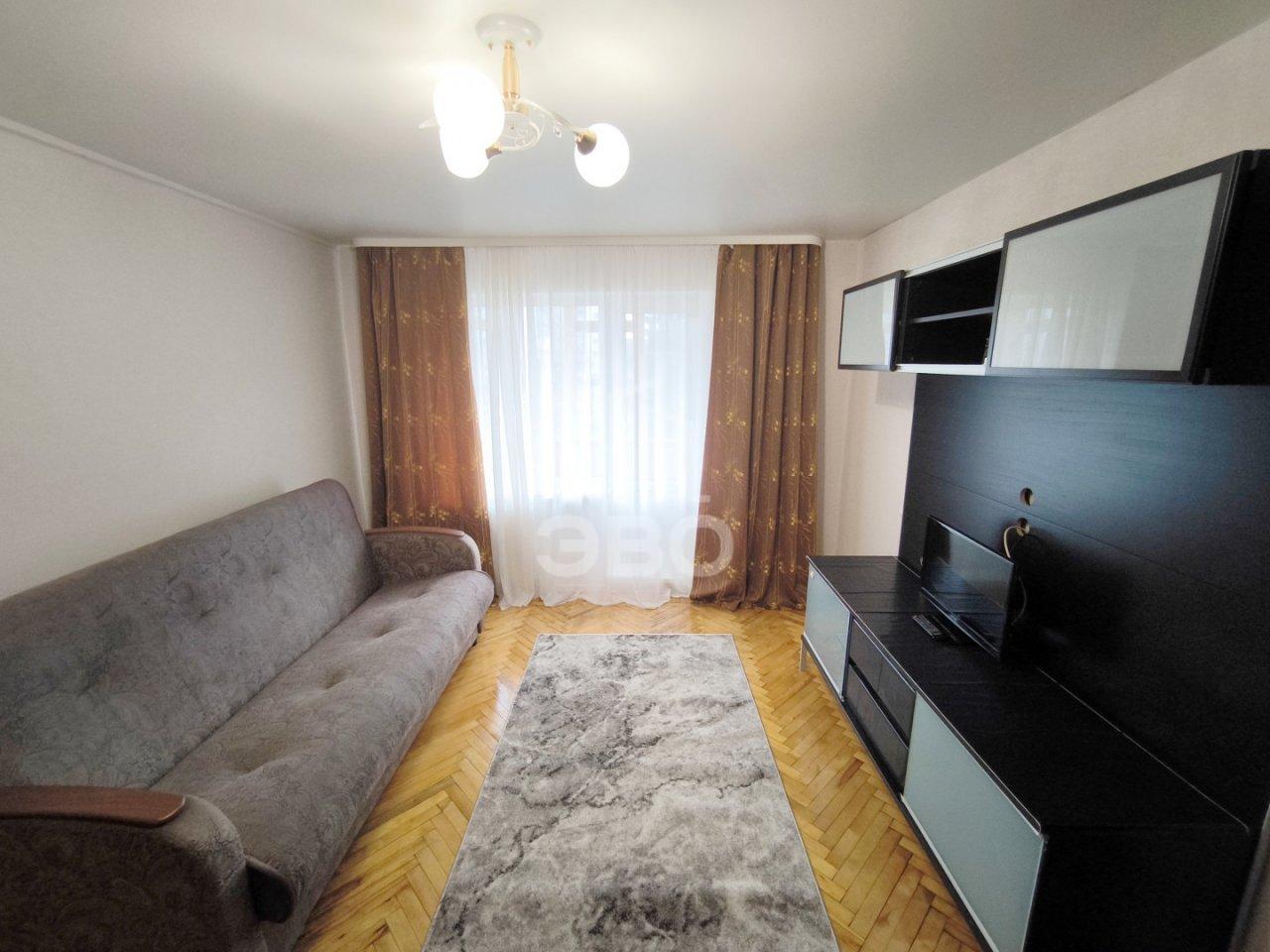 однокомнатная квартира в Санкт-Петербурге по адресу: Московское ш., 36