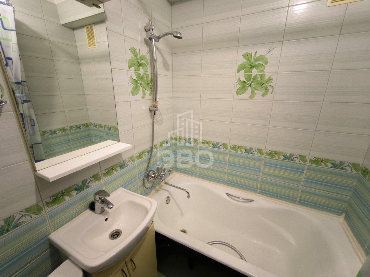 однокомнатная квартира в Санкт-Петербурге по адресу: Московское ш., 36