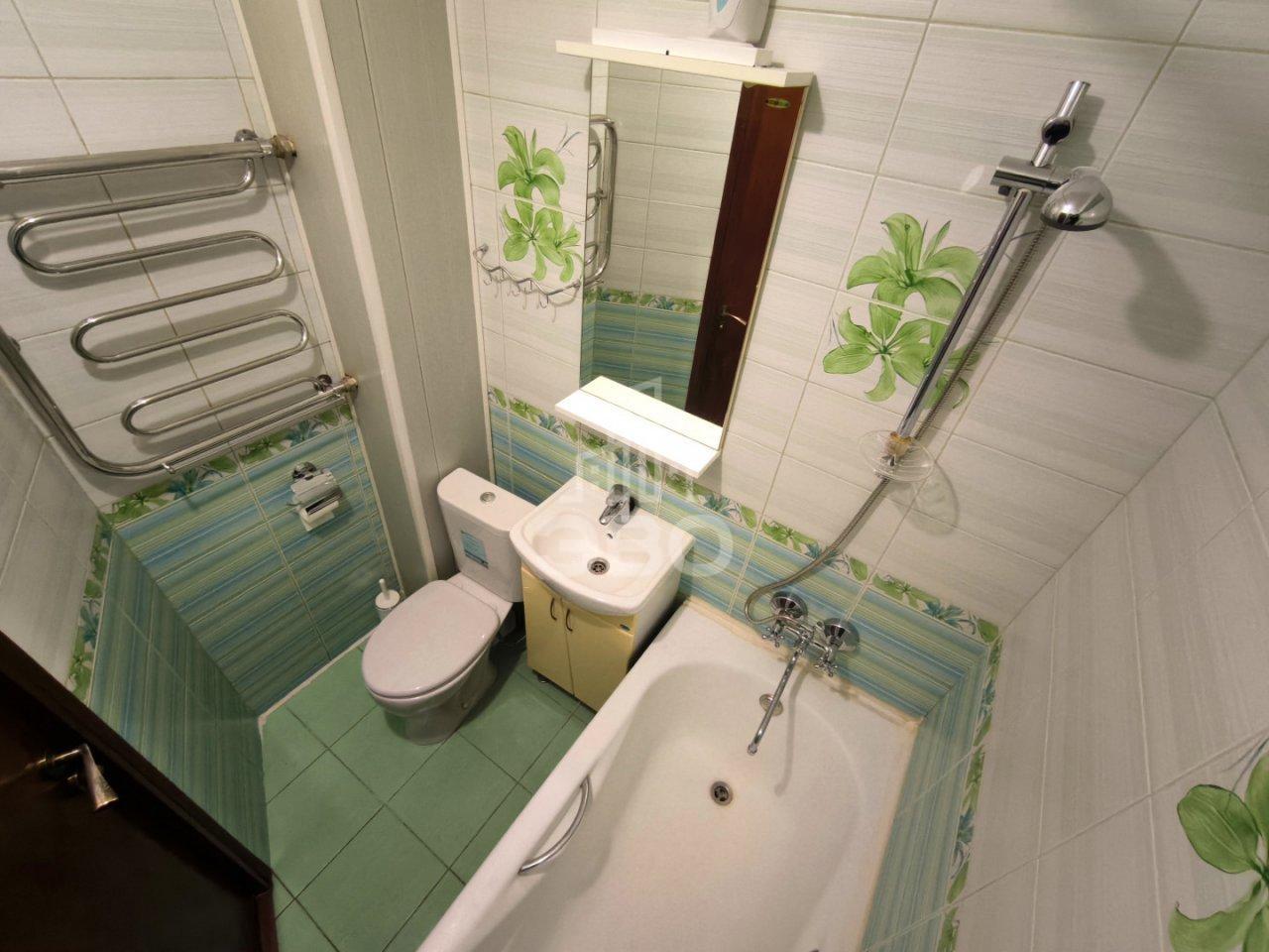 однокомнатная квартира в Санкт-Петербурге по адресу: Московское ш., 36