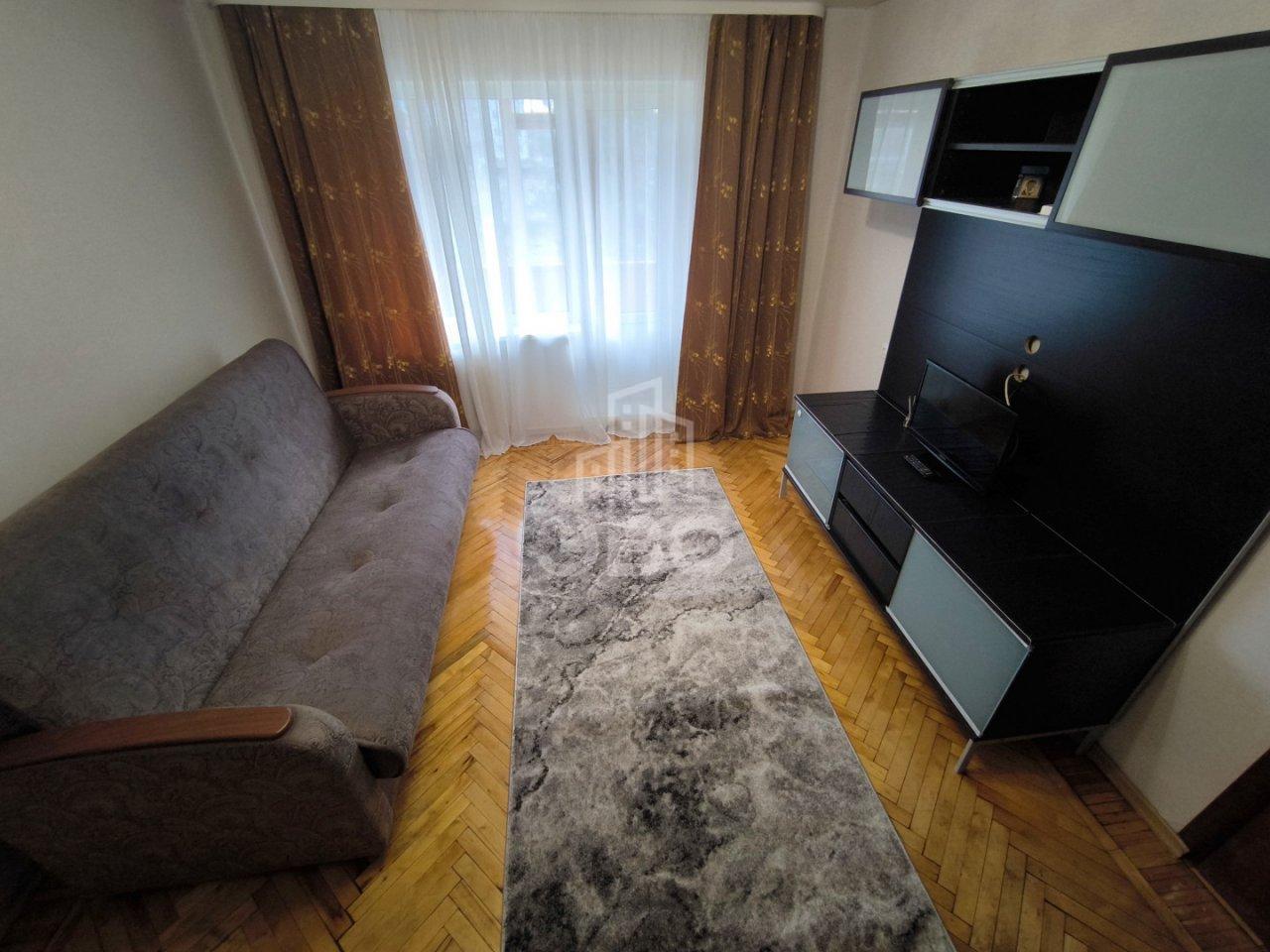 однокомнатная квартира в Санкт-Петербурге по адресу: Московское ш., 36