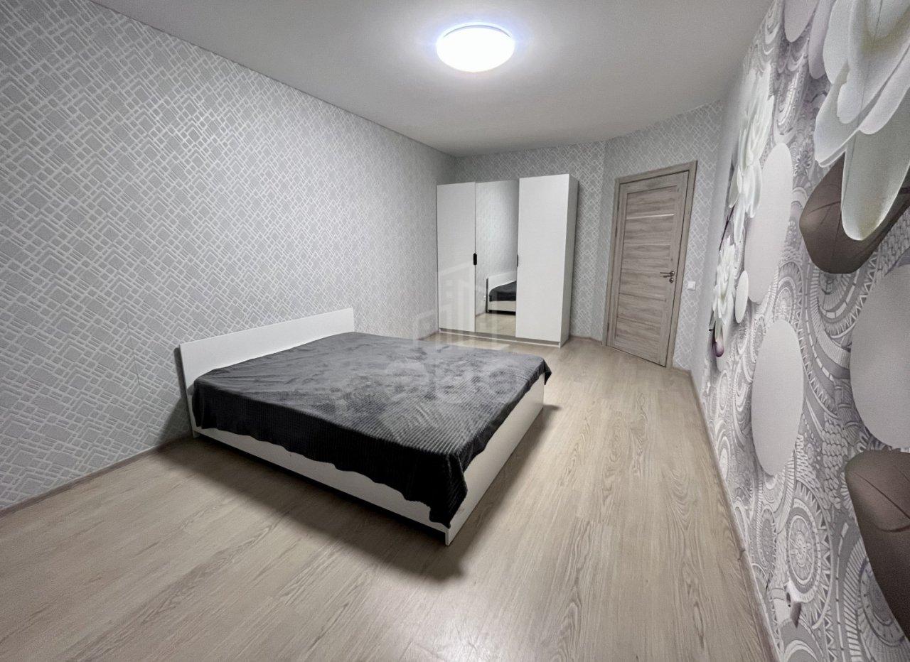 однокомнатная квартира в Санкт-Петербурге по адресу: Фёдора Абрамова ул., 8