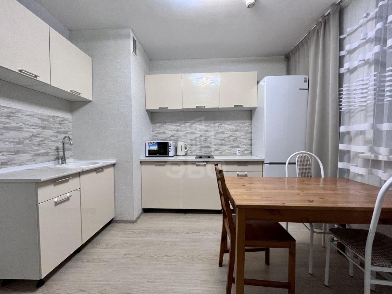 однокомнатная квартира в Санкт-Петербурге по адресу: Фёдора Абрамова ул., 8