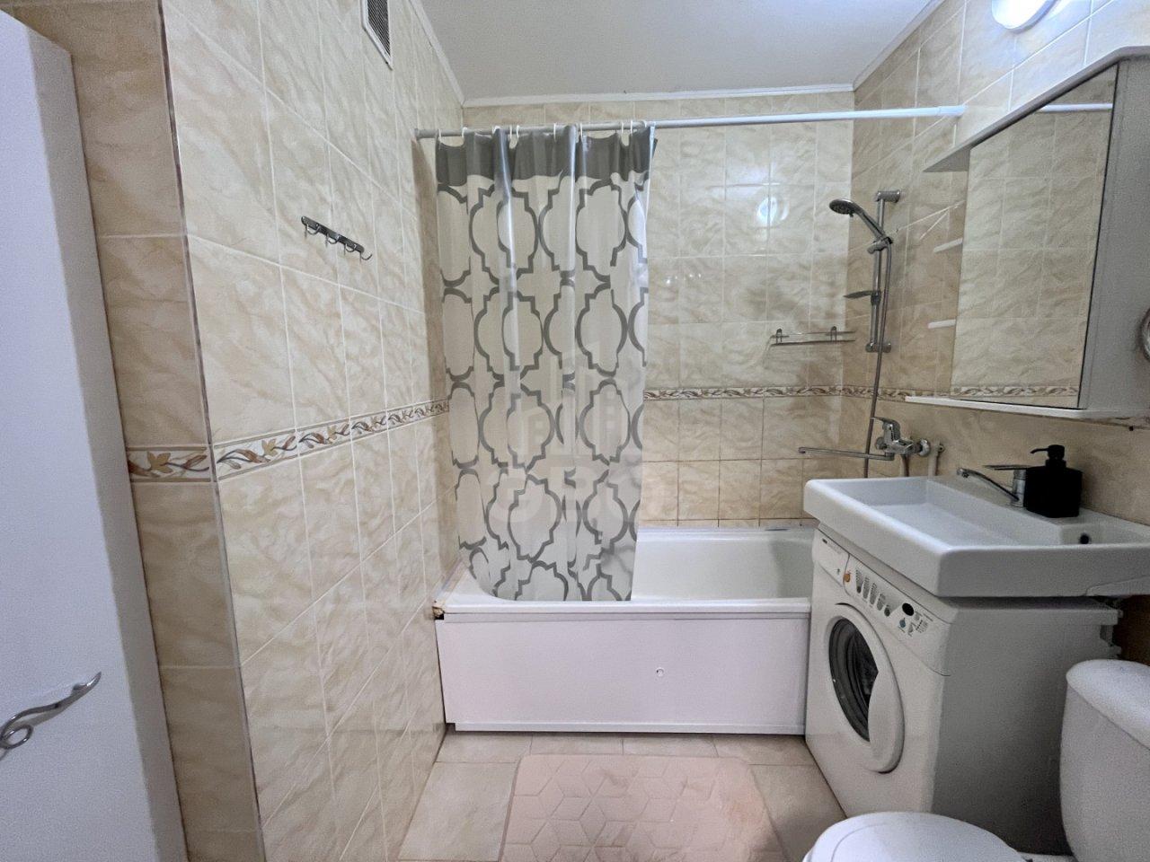 однокомнатная квартира в Санкт-Петербурге по адресу: Фёдора Абрамова ул., 8